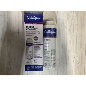 Culligan Direct Connect‎ Replacement Cartridge US-DC1-R